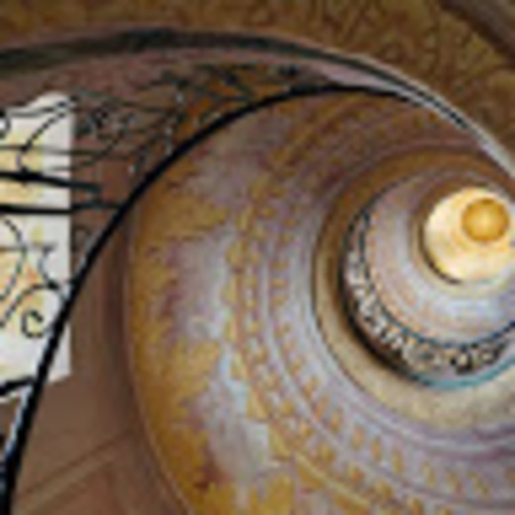 Meet your Posher, Crazierstairs - Picture 1 of 1